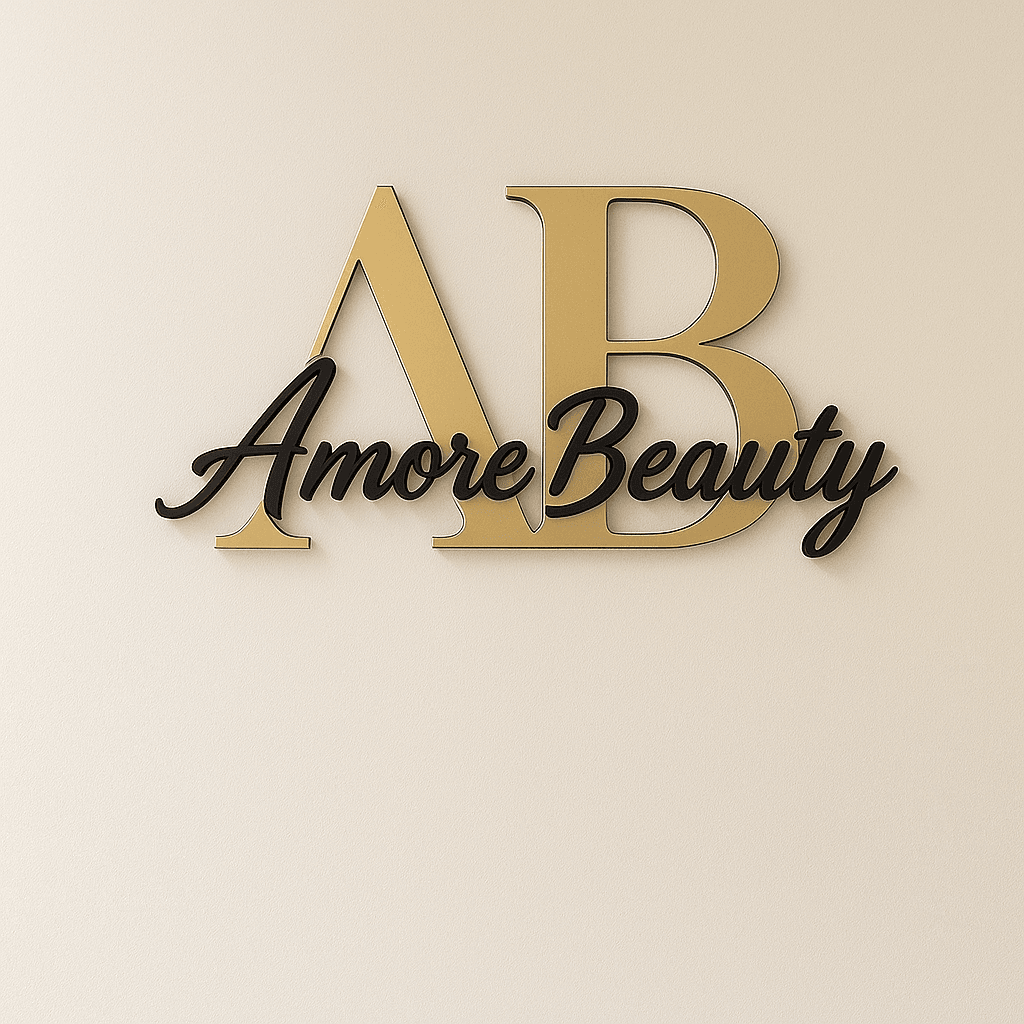 Amore Beauty Logo